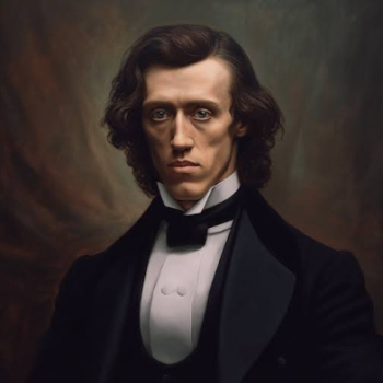 Kakusznik Chopin