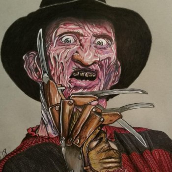 Freddy Krueger