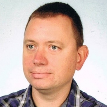 Tomasz Żurawski