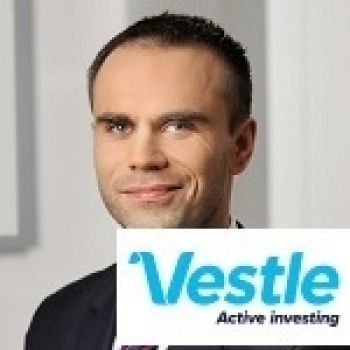 Podstawy inwestowania na rynku CFD i obsługa platformy inwestycyjnej Vestle
