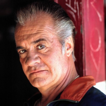 Paulie Gualtieri