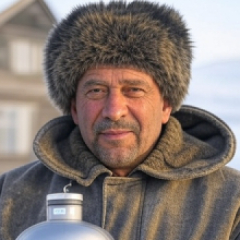 Towarzysz Gazownik