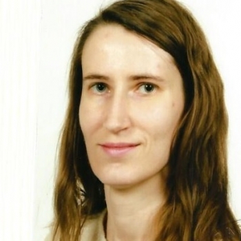 Tatiana Pasich