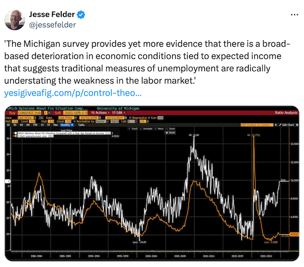 Michigan Survey