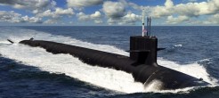 Portfel zagranicznych spółek dywidendowych – Huntington Ingalls Industries – najważniejsza spółka dla U.S Navy (cz. 27)