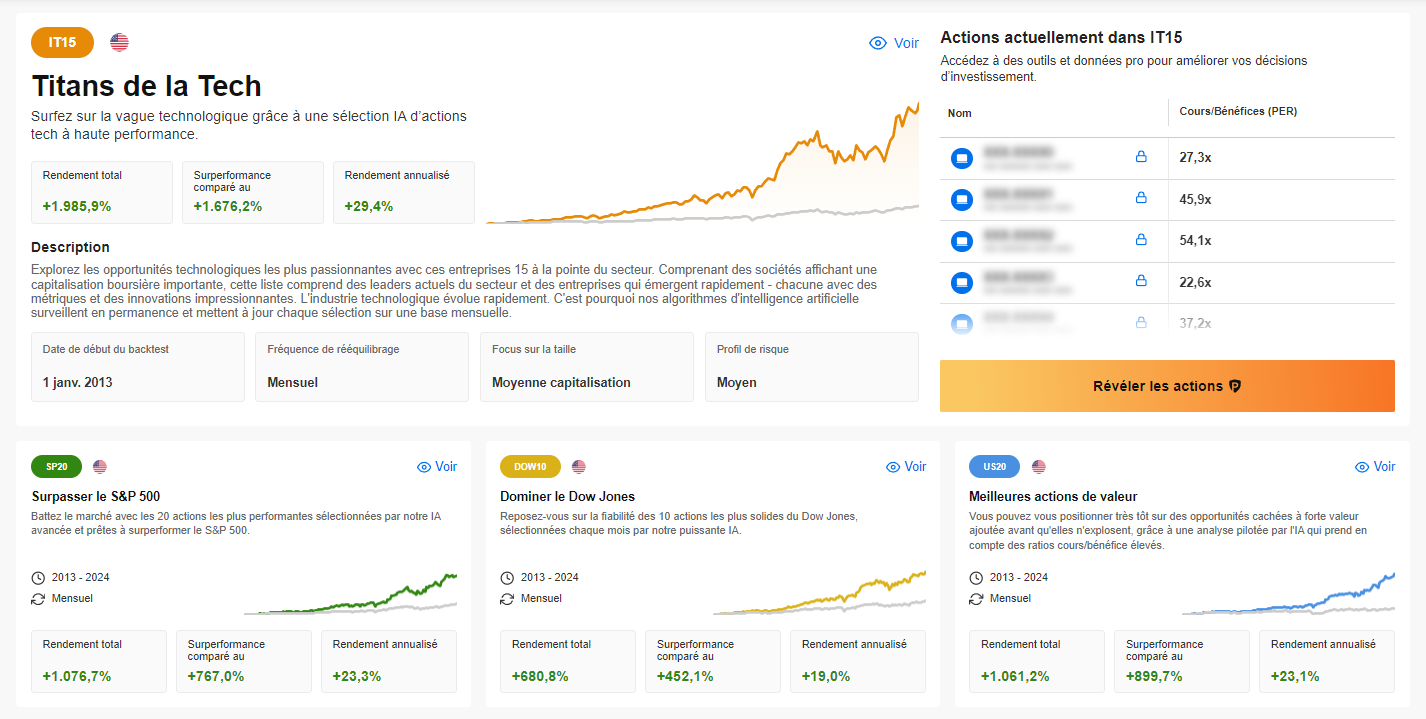 ProPicks IA