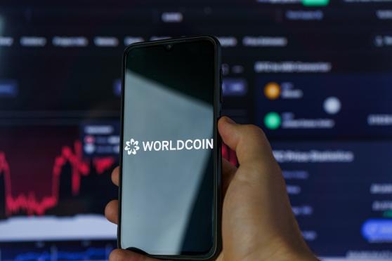 Kapitalizacja rynkowa Worldcoin (WLD) przekracza 255 mln USD w kilka dni po premierze: oto jak kupić dzisiaj