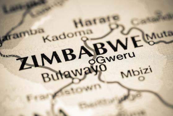 Dolar Zimbabwe rośnie w stosunku do USD: Perspektywy przed wyborami
