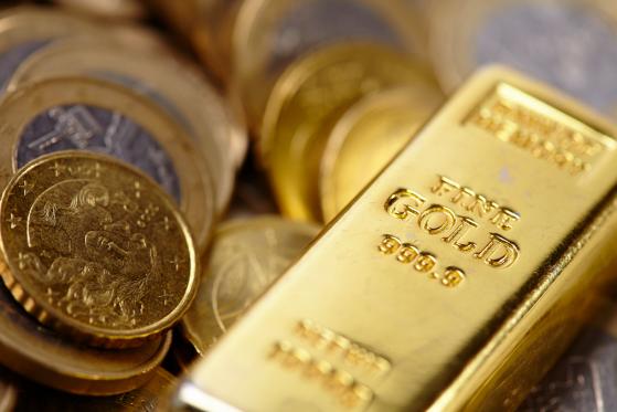 Prognoza ceny złota po wzroście o 4,93% w pierwszej połowie roku