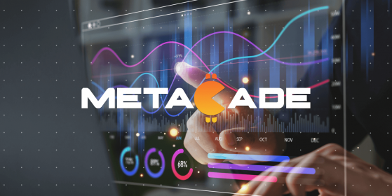 Kurs MCADE wyraźnie rośnie po uruchomieniu publicznej wersji beta Metacade
