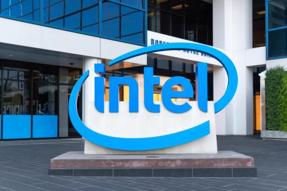 Akcje Intela: nie wstrzymuj oddechu, aby szybko odzyskać siły
