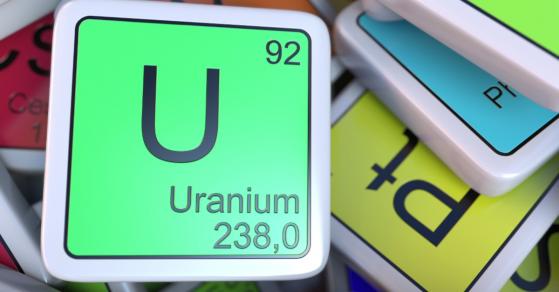 Uran zmierza w stronę 100 dolarów za funt, ale rynki są ostrożne w obliczu „niedorzecznych” skoków
