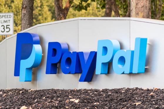 Dlaczego Paul Tudor Jones jest byczy w systemie PayPal