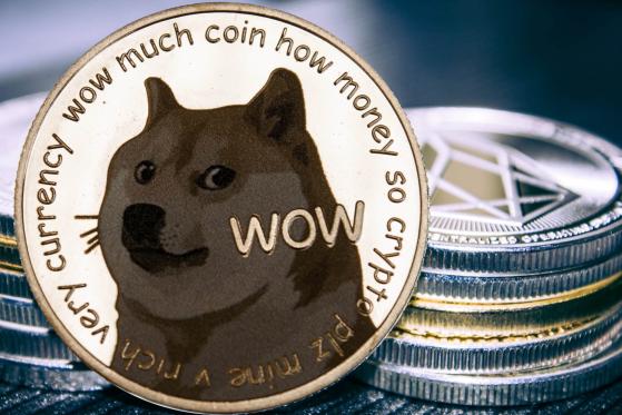 Dlaczego Dogecoin wzrósł? Oczywiście z powodu logo Twittera