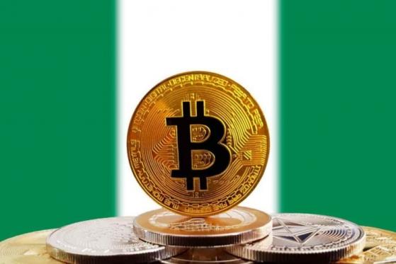 Nigeria Planuje Zakazać Handlu  P2P