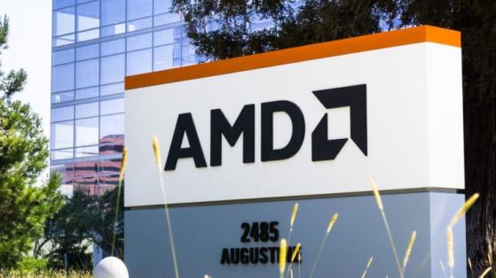 Prognoza cen akcji AMD: przewartościowana, ale z 37% wzrostem