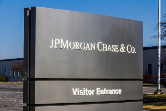 Cena Chainlink w centrum uwagi, gdy JPMorgan dokonuje skoku w tokenizacji
