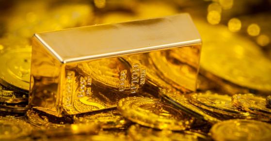 Rynek złota: Czy Zjednoczone Emiraty Arabskie przygotowują się do zdetronizowania Szwajcarii?
