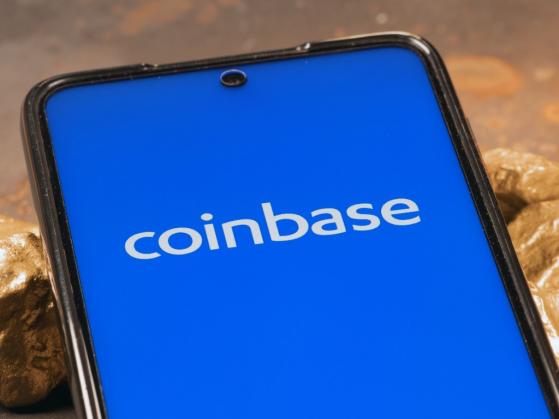 Just in: SEC pozywa Coinbase za działanie jako niezarejestrowany broker