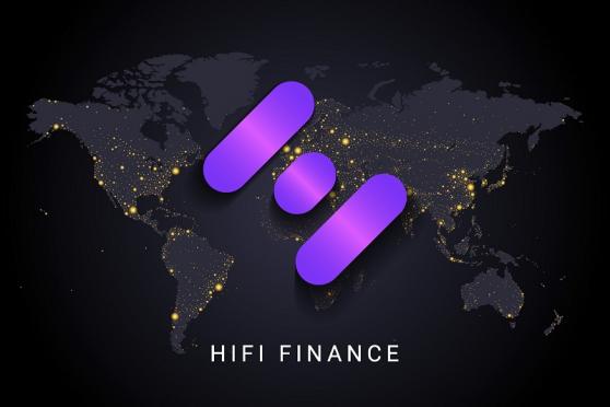 Cena HiFi Finance skacze o 70% po aktualizacji statusu zabezpieczenia NFT