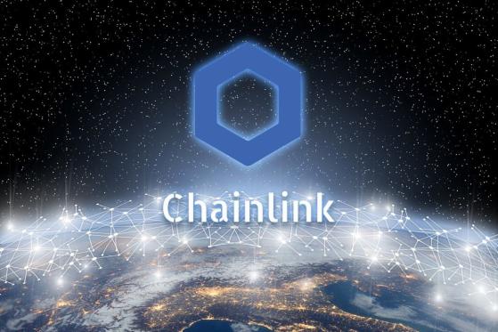 Partnerzy Chainlink i Circle w celu zwiększenia użyteczności monet stabilnych dla instytucji