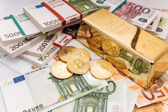 Novogratz: Długie złoto, {{0|euro}} i bitcoin jako „najczystsze transakcje”