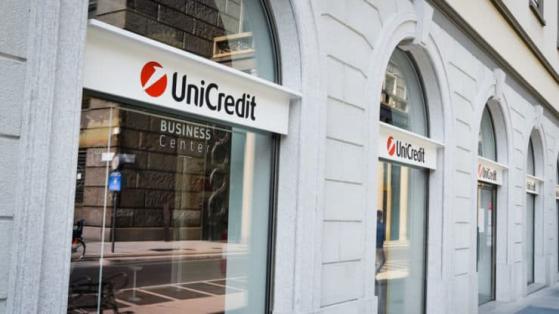 Analiza cen akcji Unicredit: gdzie aspekty techniczne spotykają się z podstawami