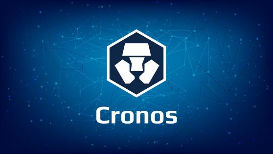 Cena Cronos (CRO) osiąga podwójny szczyt wraz ze wzrostem VVS Finance, Tectonic TVL