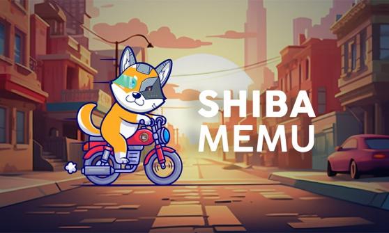 Prognoza ceny Shiba Memu i ORDI na 51 dni przed końcem przedsprzedaży SHMU