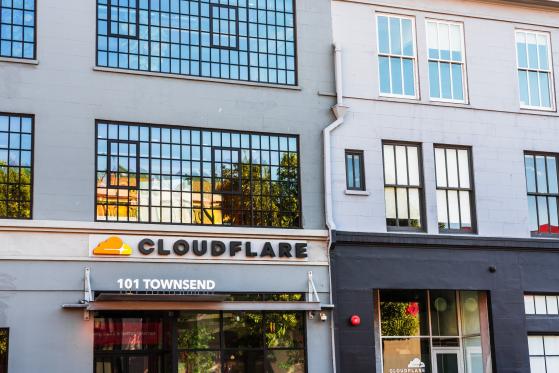 Prognoza cen akcji Cloudflare: czy może ponownie osiągnąć 100 dolarów?
