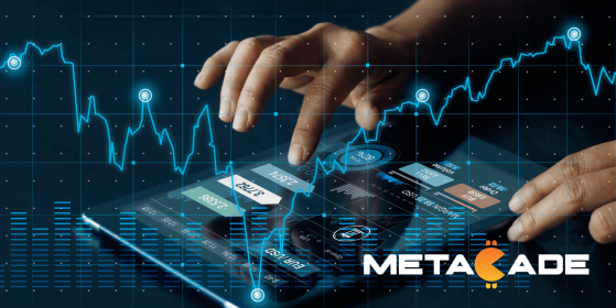 Przewidywane ceny Tron (TRX), Polygon (MATIC) i Metacade (MCADE): jak zdywersyfikować swój portfel w 2023 roku