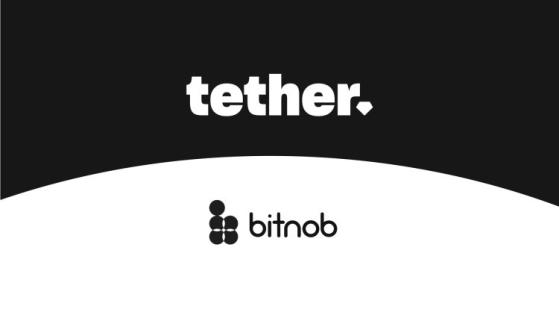 Partnerstwao Tether i Bitnob w Afryce