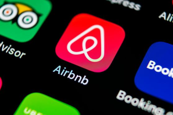 Podgląd zysków Airbnb (ABNB) i prognoza akcji