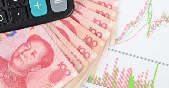 Zmiana w matematyce rezerwowej waluty RMB: Głębokie nurkowanie