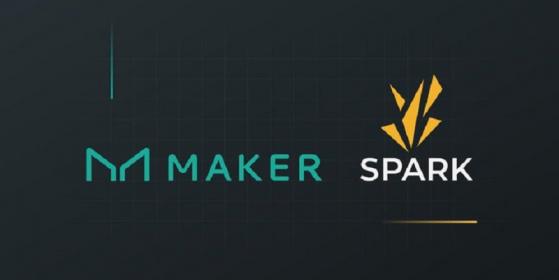 Dlaczego cena Maker (MKR) spada po uruchomieniu Spark przez MakerDAO