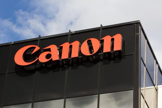 Canon: Ta firma Nikkei 225 ma na celu stać się kolejnym ASML