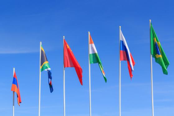 „De-dolaryzacja” w centrum uwagi, ponieważ 19 krajów wyraża zainteresowanie przystąpieniem do BRICS