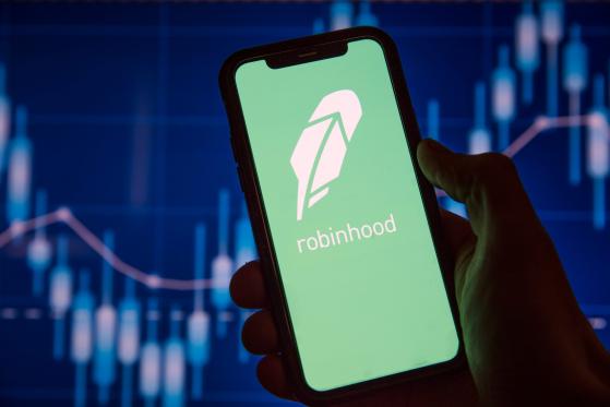 Robinhood dodaje obsługę handlu dla SHIB, AVAX i COMP dla użytkowników w Nowym Jorku