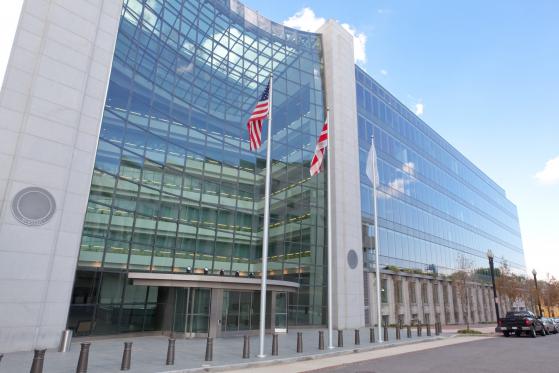 Consensys pozywa SEC, chce, aby sąd uznał Ethereum za papier wartościowy
