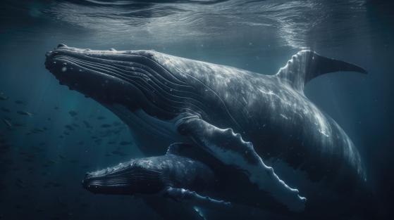 Ripple (XRP) Whales przemieszczają 180 milionów tokenów w związku z nowymi aktualizacjami pozwu SEC