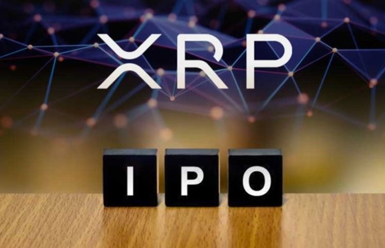 Czy wzrost cen akcji Ripple wpłynie na cenę XRP ?