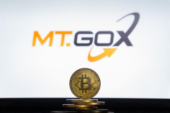 Mt.Gox przenosi ponad 5 miliardów dolarów do nieznanego portfela, Bitcoin spada