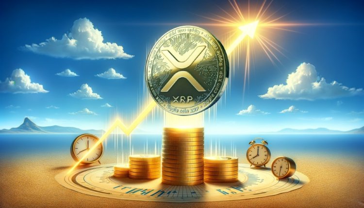XRP : Analityk Przewiduje Wzrost Ceny do $352