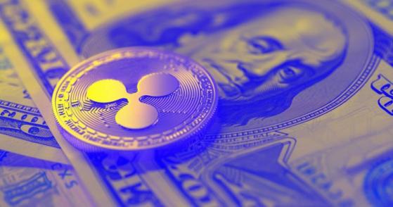 Rozwój Stabilnej Waluty na XRP Ledger