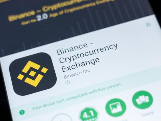 Binance Flexible Loan usuwa PEPE z aktywów pożyczkowych