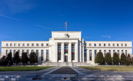 Fed podnosi stopy o 25 pb: Citi widzi 10% spadek w S&P 500