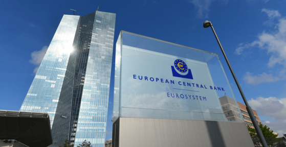 EUR/TRY tworzy rosnący klin przed wyborami w EBC i Turcji