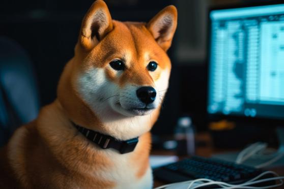 Shiba Inu wystąpi na dużej konferencji, a przedsprzedaż Shiba Memu osiąga 1,027 mln USD