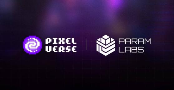 Param Labs i Pixelverse ogłaszają strategiczne partnerstwo obejmujące wiele adresów IP w celu ulepszenia wizji gier Web3