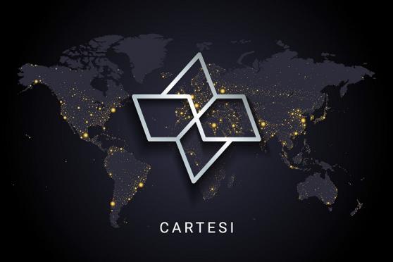 Dlaczego token Cartesi (CTSI) wzrósł dwucyfrowo w obliczu szerszej korekty rynkowej?